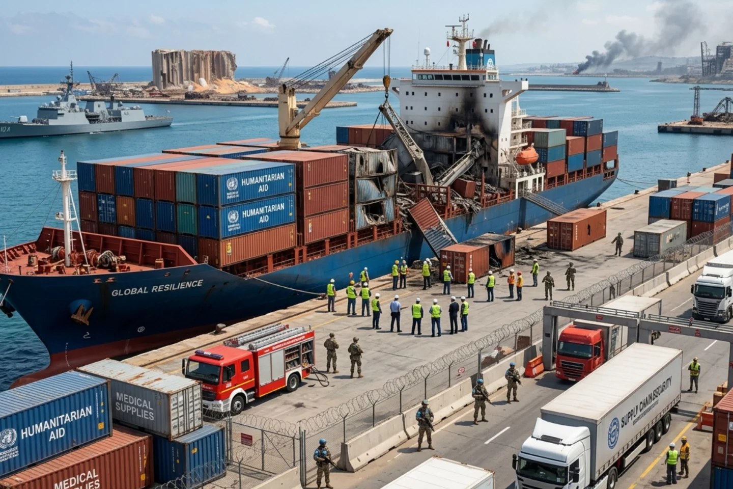 Supply Chain